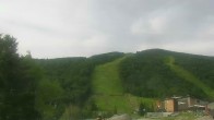 Archiv Foto Webcam Killington: Blick auf die Weltcup-Abfahrt 07:00