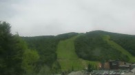 Archiv Foto Webcam Killington: Blick auf die Weltcup-Abfahrt 11:00