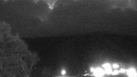 Archived image Webcam World Cup Run in Killington 23:00