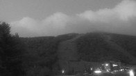 Archived image Webcam World Cup Run in Killington 03:00
