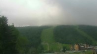 Archived image Webcam World Cup Run in Killington 05:00