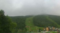 Archived image Webcam World Cup Run in Killington 05:00