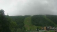 Archived image Webcam World Cup Run in Killington 07:00