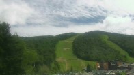 Archived image Webcam World Cup Run in Killington 13:00