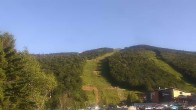 Archived image Webcam World Cup Run in Killington 17:00