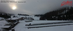 Archiv Foto Webcam Obertilliach Biathlonzentrum 05:00