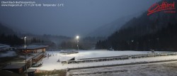 Archiv Foto Webcam Obertilliach Biathlonzentrum 15:00