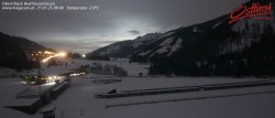 Archived image Webcam Obertilliach biathlon centre 05:00