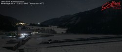 Archived image Webcam Obertilliach biathlon centre 03:00