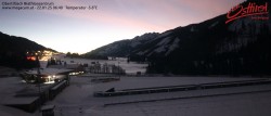 Archived image Webcam Obertilliach biathlon centre 05:00