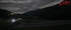 Archiv Foto Webcam Obertilliach Biathlonzentrum 23:00