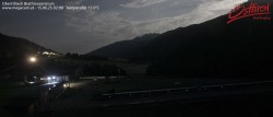 Archiv Foto Webcam Obertilliach Biathlonzentrum 01:00
