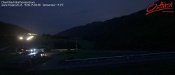 Archived image Webcam Obertilliach biathlon centre 03:00