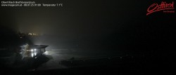 Archiv Foto Webcam Obertilliach Biathlonzentrum 01:00