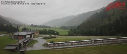 Archiv Foto Webcam Obertilliach Biathlonzentrum 05:00