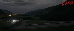 Archiv Foto Webcam Obertilliach Biathlonzentrum 03:00