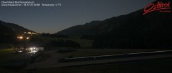 Archiv Foto Webcam Obertilliach Biathlonzentrum 03:00