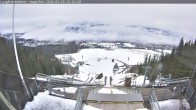 Archived image Webcam Lillehammer - Olympic Stadium 11:00