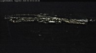 Archived image Webcam Lillehammer - Olympic Stadium 01:00