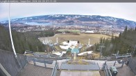 Archived image Webcam Lillehammer - Olympic Stadium 06:00