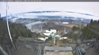 Archived image Webcam Lillehammer - Olympic Stadium 05:00