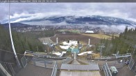 Archived image Webcam Lillehammer - Olympic Stadium 09:00