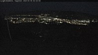 Archived image Webcam Lillehammer - Olympic Stadium 01:00