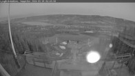 Archived image Webcam Lillehammer - Olympic Stadium 03:00