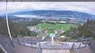 Archived image Webcam Lillehammer - Olympic Stadium 05:00
