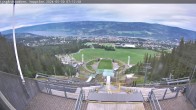 Archived image Webcam Lillehammer - Olympic Stadium 06:00