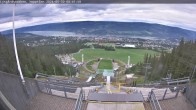 Archived image Webcam Lillehammer - Olympic Stadium 07:00