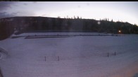 Archiv Foto Webcam Lillehammer - Birkebeineren Skistadion 03:00