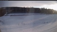 Archiv Foto Webcam Lillehammer - Birkebeineren Skistadion 05:00