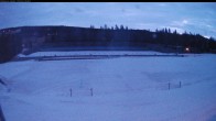 Archived image Webcam Lillehammer - Birkebeineren ski stadium 03:00