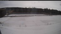 Archived image Webcam Lillehammer - Birkebeineren ski stadium 07:00
