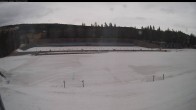 Archived image Webcam Lillehammer - Birkebeineren ski stadium 09:00