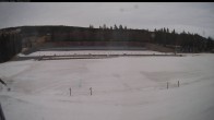 Archived image Webcam Lillehammer - Birkebeineren ski stadium 15:00