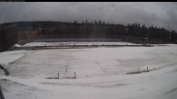 Archiv Foto Webcam Lillehammer - Birkebeineren Skistadion 10:00