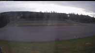 Archived image Webcam Lillehammer - Birkebeineren ski stadium 05:00