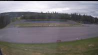 Archived image Webcam Lillehammer - Birkebeineren ski stadium 07:00