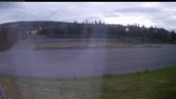Archived image Webcam Lillehammer - Birkebeineren ski stadium 01:00