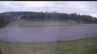 Archived image Webcam Lillehammer - Birkebeineren ski stadium 03:00