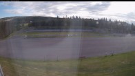 Archived image Webcam Lillehammer - Birkebeineren ski stadium 05:00