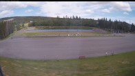Archived image Webcam Lillehammer - Birkebeineren ski stadium 11:00