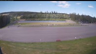 Archived image Webcam Lillehammer - Birkebeineren ski stadium 15:00