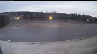 Archiv Foto Webcam Lillehammer - Birkebeineren Skistadion 07:00