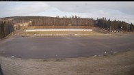 Archiv Foto Webcam Lillehammer - Birkebeineren Skistadion 12:00