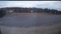 Archiv Foto Webcam Lillehammer - Birkebeineren Skistadion 13:00