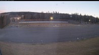 Archiv Foto Webcam Lillehammer - Birkebeineren Skistadion 07:00