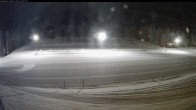 Archived image Webcam Lillehammer - Birkebeineren ski stadium 06:00